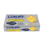 LUXURY CRACKERS ORIGINAL 18.50G X7