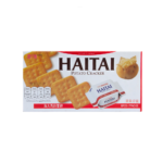 HAITAI POTATO CRACKER 172 G