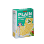 MEIJI PLAIN CRACKER WITH OAT 104 G.