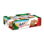 MALKIST CAPPUCCINO CRACKER 36G. X12