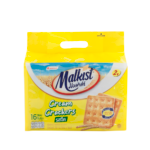 MALKIST CRACKER ORIGINAL 13G PACK 16PCS.