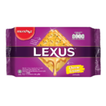 LEXUS CRACKER CHEESE CREAM 190G.