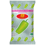 FF PAPRIKA FLAVOUR CRACKER 28 G.