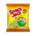 SNACK JACK SHIITAKE MUSHROOM FLAVOUR 62G