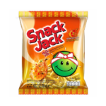 SNACK JACK SALT CHILLI PRAWN FLAVOR 62G