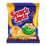 SNACK JACK VOLCANO SCALLOPS FLAVOR 62G