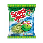 SNACK JACK NORI WASABI FLAVOUR 62G.
