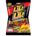 BUNBUN HOT CHILLI 60 G.