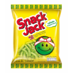 SNACK JACK ORIGINAL FLAVOR 30G.