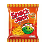 SNACK JACK CHILLI SAUCE AND KETCHUP 30 G