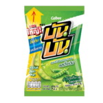 BUN BUN ORIGINAL 92G.