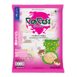 DOZO RICE CRACKER SNOWY SWEET CHILLY 65