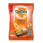 DOZO RICE CRACKER SO-SE-JI FLAVORED 56G