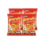CARADA RICE BALL CUTTLEFISH 62 G.X4