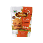 LITTLEFARM RICE CRAKER FLOSSY SHRIMP 90G