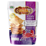 LITTLEFARM-RICECRACKER CRAB FLOSS CHK90G