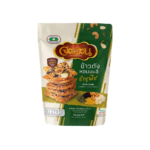 LITTLEFARM RICE CRAKER MULTI-GRAIN 90 G