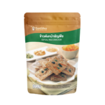 PNC CEREAL RICE CRACKER 80G