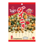 DAINICHI RICE CRACKER ORIGINAL 60G.