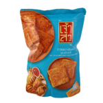 CHAOSUA RICECRACKER SQUID SWEET CHILI 80