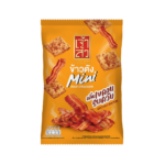 CHAO SUA RICE CRACKER SMOKED BACON 55G