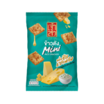 CHAO SUA RICE CRACKER CHEESE SOURCREAM55
