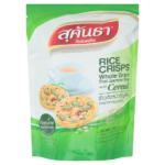 SUKANTHA RICE CRISPS WITH CEREAL 75 G.