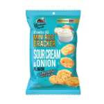YOUNGER FARM MINI RICE SOUR CREAM 60G